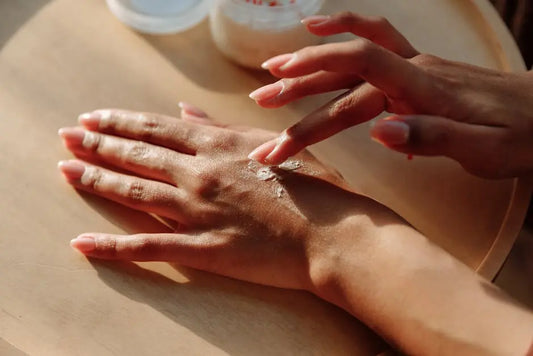 How Does Antioxidant Moisturizer Help with Skin Protection?