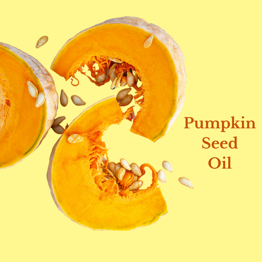Pumpkin Avocado Oil Cleanser 4 oz - The Natural Rose 