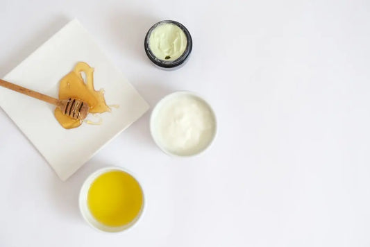 Natural Ingredients to Look for in a Gentle Face Cleanser