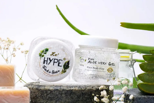 Your Guide to Radiant Skin with Vegan Face Toners