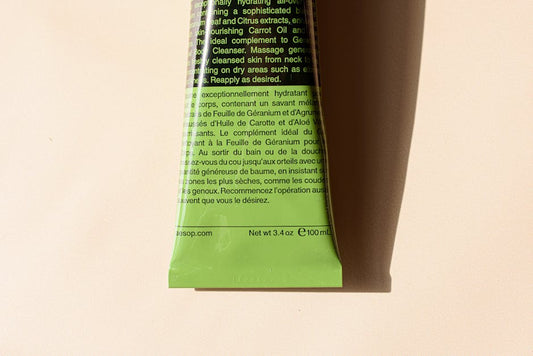 The Power of Skincare Antioxidants in Fighting Environmental Damage