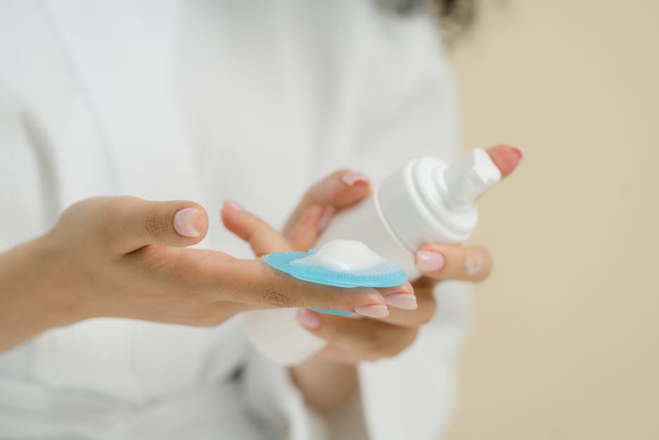 What Are the Benefits of Using Gentle Skincare Daily?