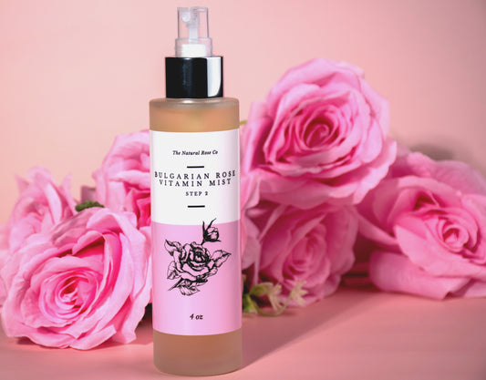 How to Achieve Radiant Skin with Bulgarian Rose Skincare