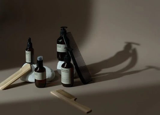 Unlock the Power of Ingredients for a Natural Glow