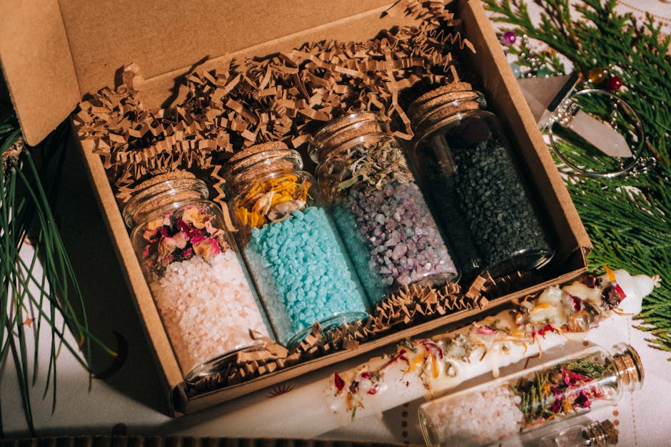 7 Herbal Skincare Ingredients Your Skin Will Love