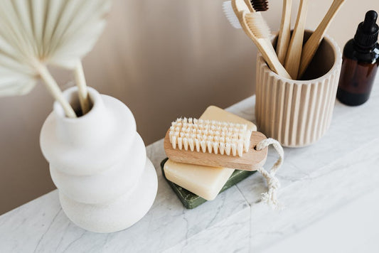 Why Should I Choose an Organic Cleanser?