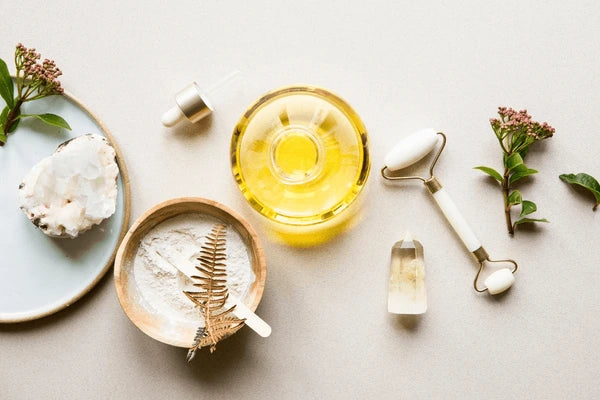 Unlocking the Benefits of Organic Skincare Products