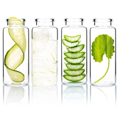 The Science behind Paraben-Free Skincare: What You Need to Know