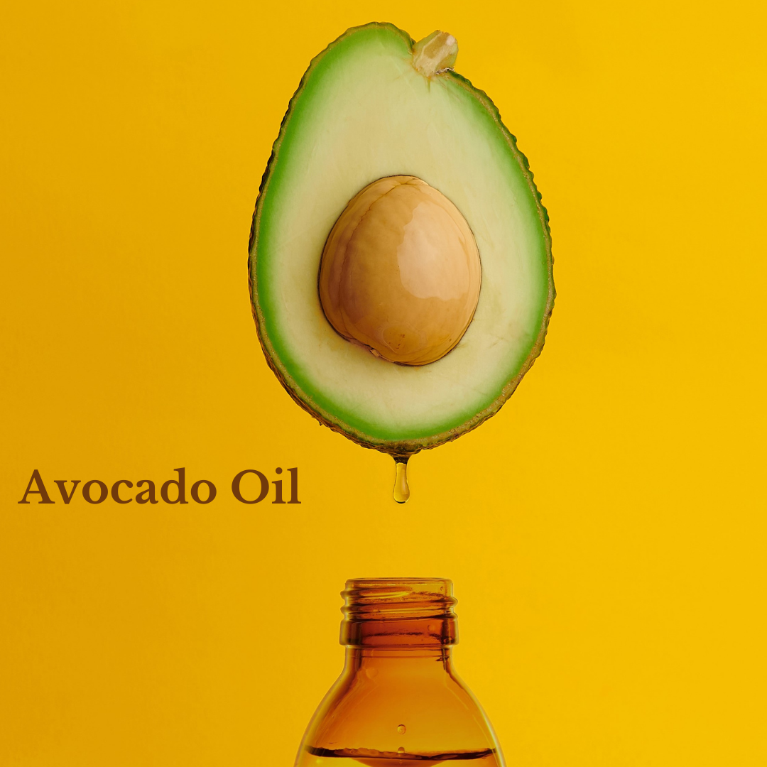 Pumpkin Avocado Oil Cleanser 4 oz - The Natural Rose 